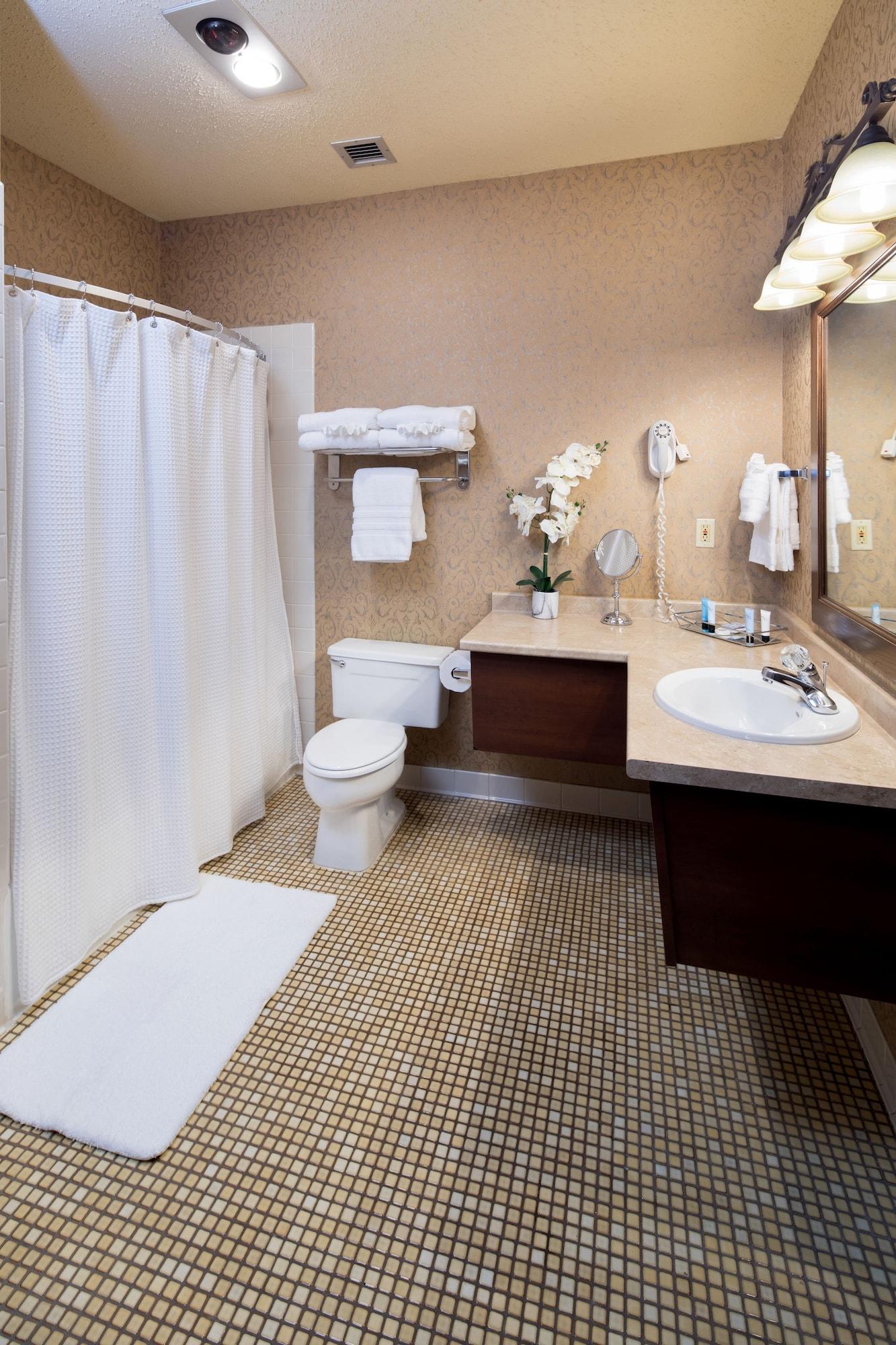Grand Gateway Hotel Rapid City Bagian luar foto